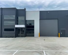 Factory, Warehouse & Industrial commercial property leased at 20 Flatland Close Pakenham VIC 3810