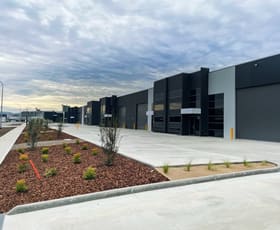 Factory, Warehouse & Industrial commercial property leased at 20 Flatland Close Pakenham VIC 3810