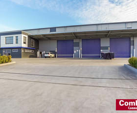 Offices commercial property leased at 46 Topham Road Smeaton Grange NSW 2567