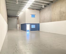 Factory, Warehouse & Industrial commercial property leased at 36 Lambert Street Richmond VIC 3121