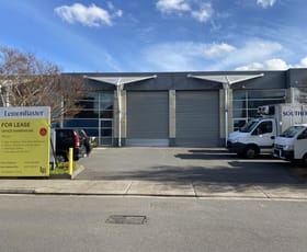 Factory, Warehouse & Industrial commercial property leased at 36 Lambert Street Richmond VIC 3121