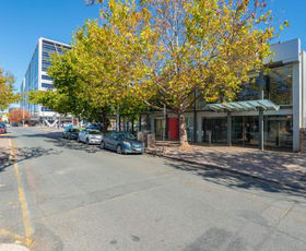 Offices commercial property for lease at Unit 3/3 Lonsdale Street Braddon ACT 2612