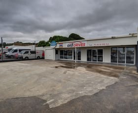 Shop & Retail commercial property leased at 175 Bass Highway Cooee TAS 7320
