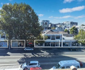 Shop & Retail commercial property for lease at 280-298 Victoria Street North Melbourne VIC 3051