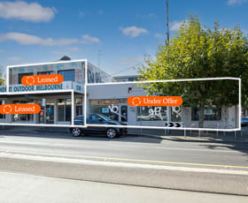Shop & Retail commercial property for lease at 280-298 Victoria Street North Melbourne VIC 3051