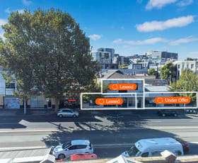 Shop & Retail commercial property for lease at 280-298 Victoria Street North Melbourne VIC 3051