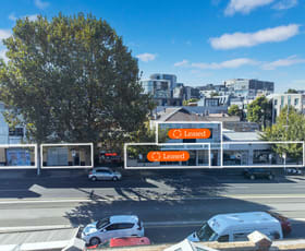 Shop & Retail commercial property for lease at 280-298 Victoria Street North Melbourne VIC 3051