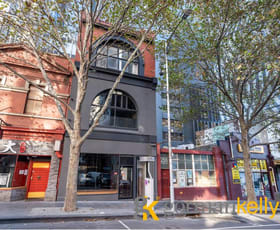 Shop & Retail commercial property leased at 260-262 Russell Street Melbourne VIC 3000