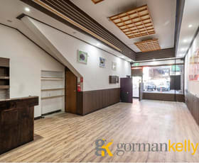 Shop & Retail commercial property leased at 260-262 Russell Street Melbourne VIC 3000