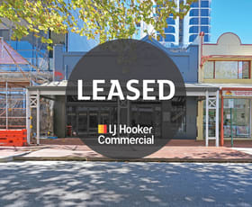 Shop & Retail commercial property leased at 12 Rokeby Road Subiaco WA 6008