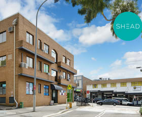 Medical / Consulting commercial property leased at Suite 6/2 St Johns Avenue Gordon NSW 2072