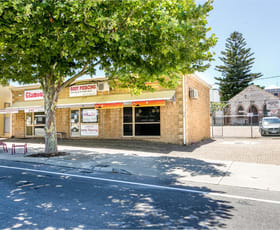 Showrooms / Bulky Goods commercial property leased at Shop 3/136-140 Hampton Road Fremantle WA 6160