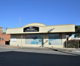 Offices commercial property leased at 1/1 Laurel Lane Singleton NSW 2330