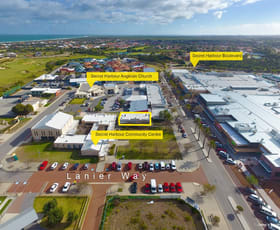 Shop & Retail commercial property leased at 10E Oasis Drive Secret Harbour WA 6173