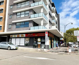 Shop & Retail commercial property leased at Shop 3/46-48 President Avenue Caringbah NSW 2229