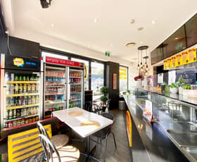 Shop & Retail commercial property leased at Shop 3/46-48 President Avenue Caringbah NSW 2229