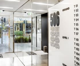 Offices commercial property leased at 205/506 Miller Street Cammeray NSW 2062