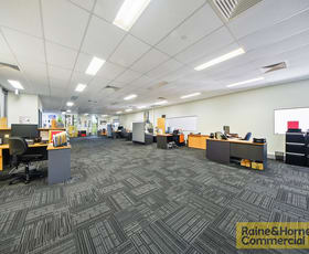 Offices commercial property leased at 13/368 Earnshaw Road Banyo QLD 4014