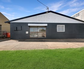 Showrooms / Bulky Goods commercial property leased at Shed 2/139 North Street Harlaxton QLD 4350