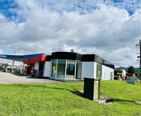 Shop & Retail commercial property for lease at United Petrol Cnr Shute Harbour Rd/Paluma Rd Cannonvale QLD 4802