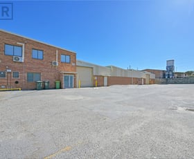 Factory, Warehouse & Industrial commercial property leased at 39 Wellard Street Bibra Lake WA 6163