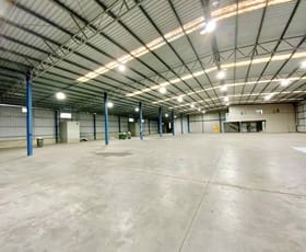 Factory, Warehouse & Industrial commercial property leased at Gateshead NSW 2290