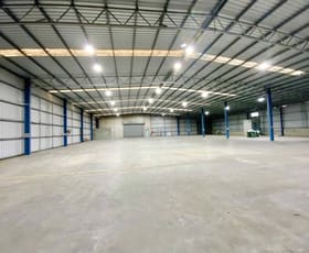 Factory, Warehouse & Industrial commercial property leased at Gateshead NSW 2290