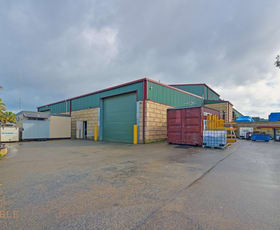 Factory, Warehouse & Industrial commercial property leased at 8/12 Avery Street Neerabup WA 6031