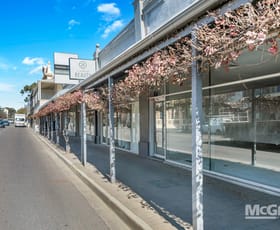 Shop & Retail commercial property leased at 110 Goodwood Road Goodwood SA 5034