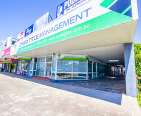 Offices commercial property leased at 1/69 Wharf Street Tweed Heads NSW 2485