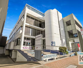 Offices commercial property leased at 29 Grose Street Parramatta NSW 2150