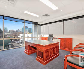Offices commercial property leased at 29 Grose Street Parramatta NSW 2150
