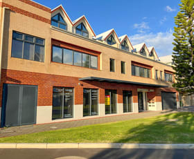 Offices commercial property leased at Unit 5/29 Bonnefoi Boulevard Bunbury WA 6230