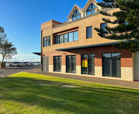 Offices commercial property leased at Unit 5/29 Bonnefoi Boulevard Bunbury WA 6230