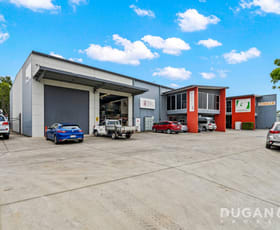 Showrooms / Bulky Goods commercial property leased at 1/24 Bluestone Circuit Seventeen Mile Rocks QLD 4073