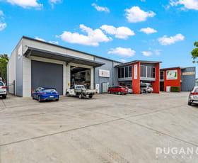 Factory, Warehouse & Industrial commercial property leased at 1/24 Bluestone Circuit Seventeen Mile Rocks QLD 4073