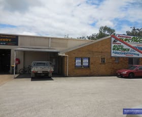 Other commercial property leased at Burpengary QLD 4505