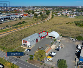 Factory, Warehouse & Industrial commercial property leased at 2/8 Erceg Road Yangebup WA 6164