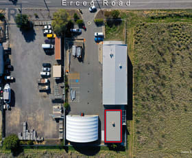 Factory, Warehouse & Industrial commercial property leased at 2/8 Erceg Road Yangebup WA 6164