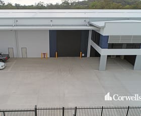 Offices commercial property leased at 5/8-18 Flame Trees Drive Yatala QLD 4207