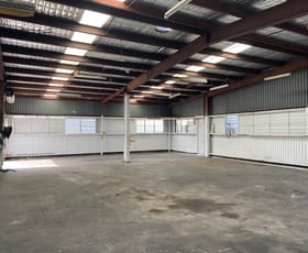 Factory, Warehouse & Industrial commercial property leased at 2/43 Moss Street Slacks Creek QLD 4127