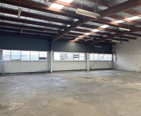 Factory, Warehouse & Industrial commercial property leased at 2/43 Moss Street Slacks Creek QLD 4127