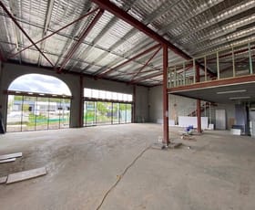 Factory, Warehouse & Industrial commercial property leased at Unit 1 & 2/2 Junction Drive Coolum Beach QLD 4573