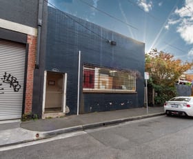 Showrooms / Bulky Goods commercial property leased at 139 Cromwell Street Collingwood VIC 3066