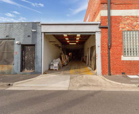 Showrooms / Bulky Goods commercial property leased at 139 Cromwell Street Collingwood VIC 3066