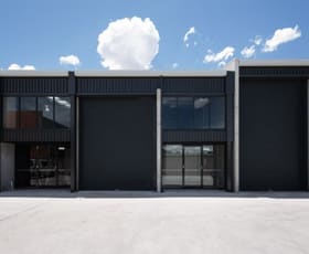 Showrooms / Bulky Goods commercial property leased at 9/15 Darling Street Mitchell ACT 2911