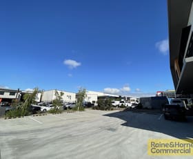 Offices commercial property leased at Office 1/25 Kingsbury Street Brendale QLD 4500
