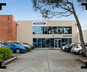 Factory, Warehouse & Industrial commercial property leased at 4 King Street Blackburn VIC 3130