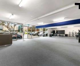 Factory, Warehouse & Industrial commercial property leased at 4 King Street Blackburn VIC 3130