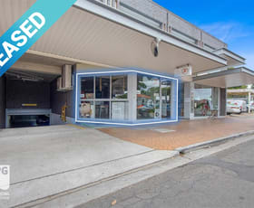 Offices commercial property leased at Shop 2/93 Mulga Road Oatley NSW 2223